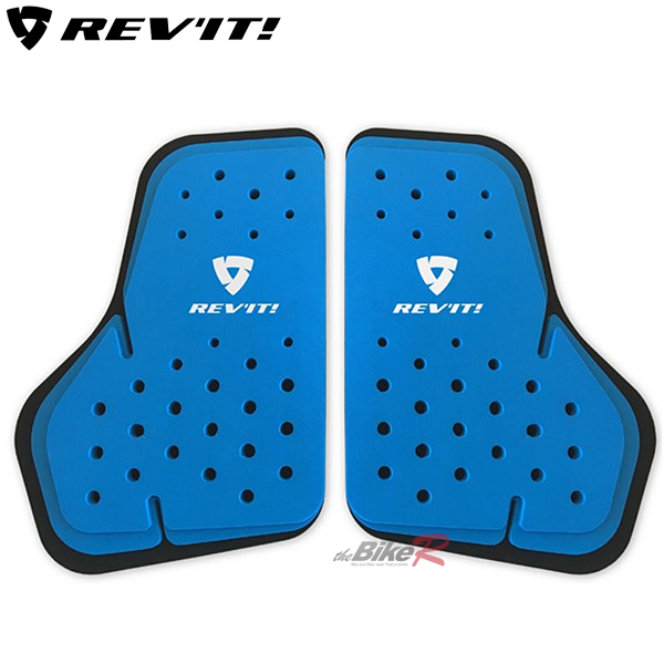 REVIT DIVIDED CHEST PROTECTOR 가슴보호대