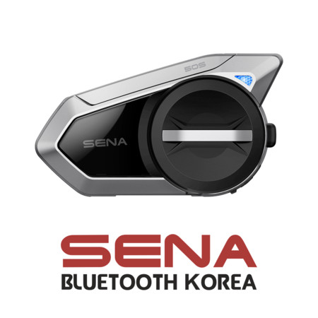 SENA 세나블루투스 50S-01 (싱글팩)