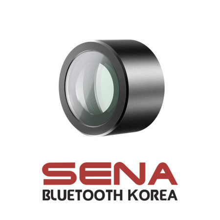 [SENA] 세나 블루투스 PRISM Tube용 보호렌즈 PT10-A0204
