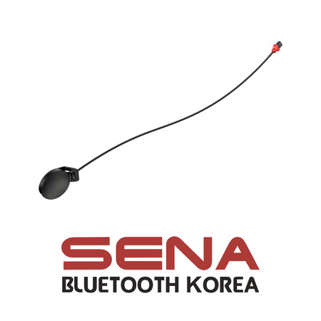 [SENA] 세나 블루투스 10S/PRISM Tube용 와이어마이크 SC-A0313
