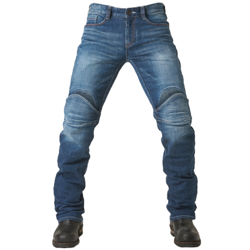 [uglyBROS] SHOVEL-K (kevlar-jeans) | 어글리브로스 셔블-케이 케블라 진 모토팬츠